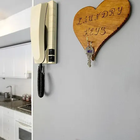 Cozy Fraile Apartment Las Galletas Exterior photo