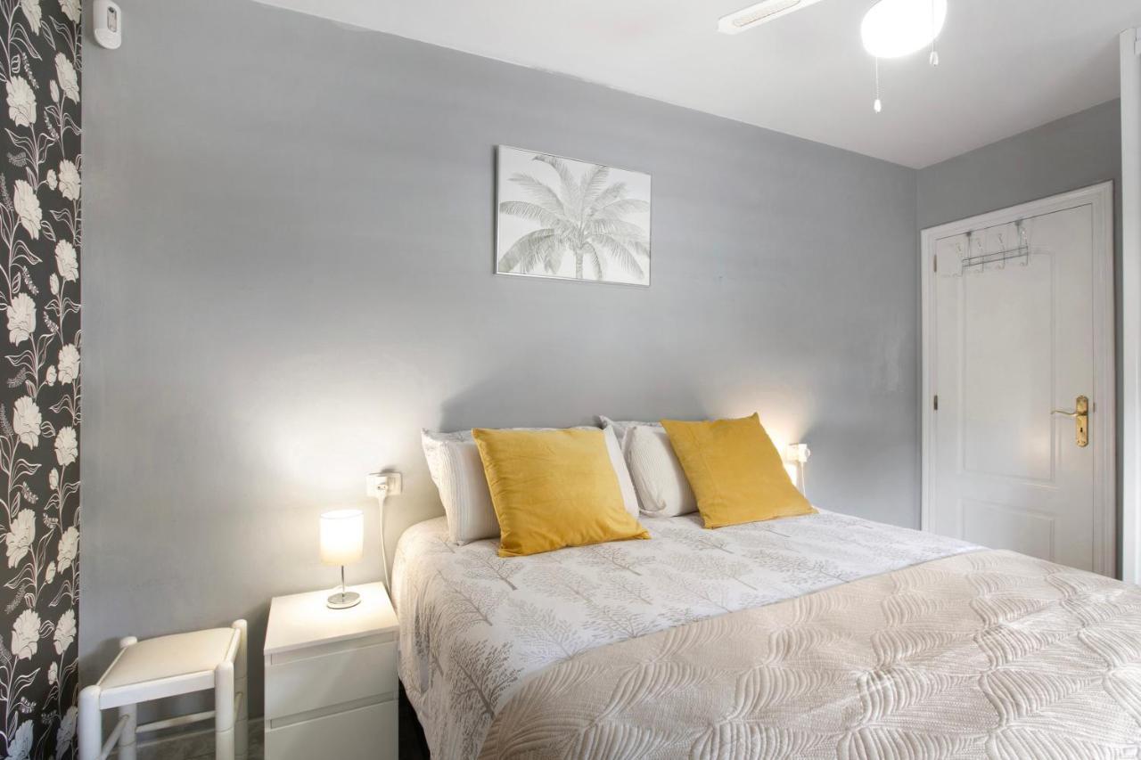 Apartment Cozy Fraile Las Galletas