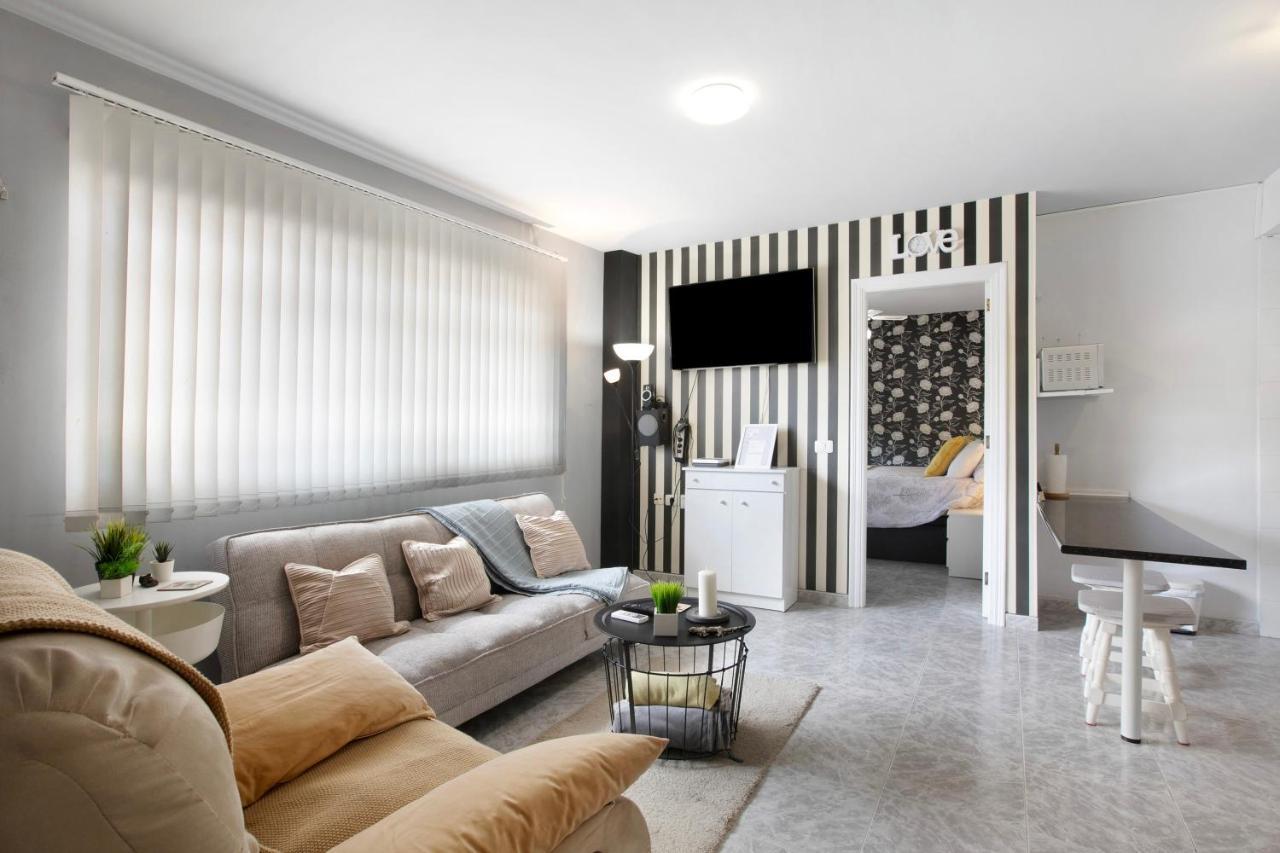Apartment Cozy Fraile *
