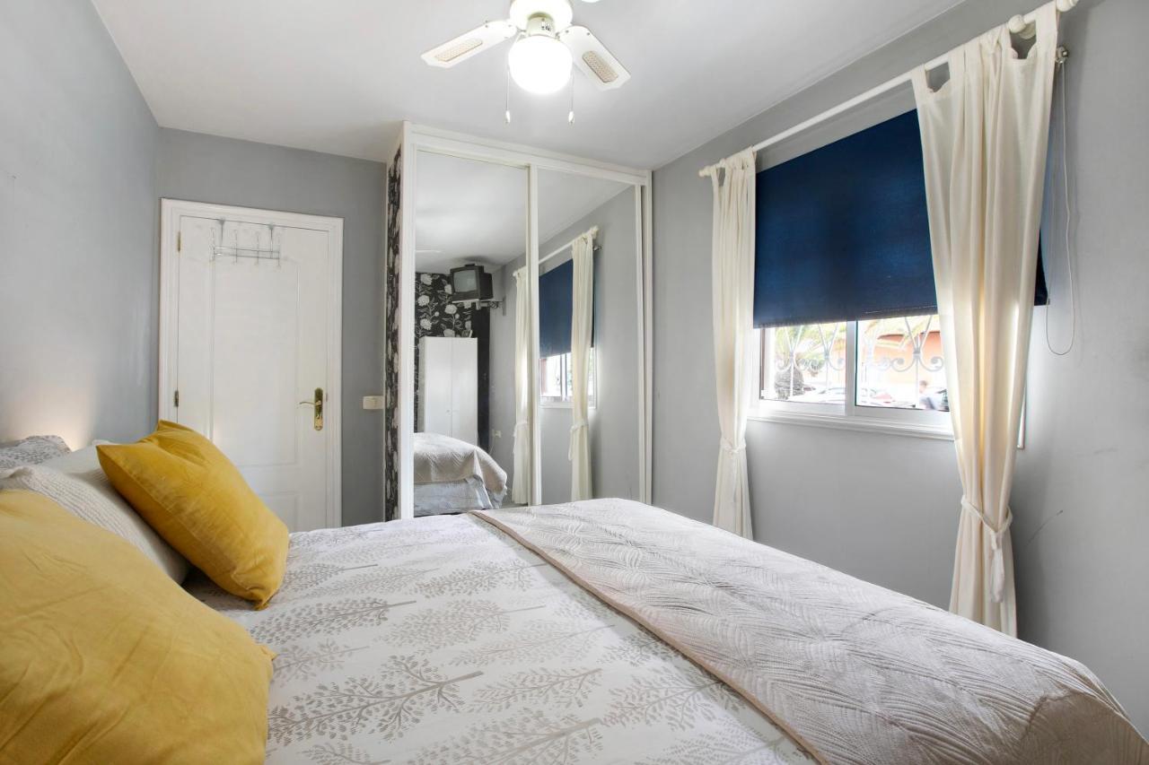 Cozy Fraile Apartment *