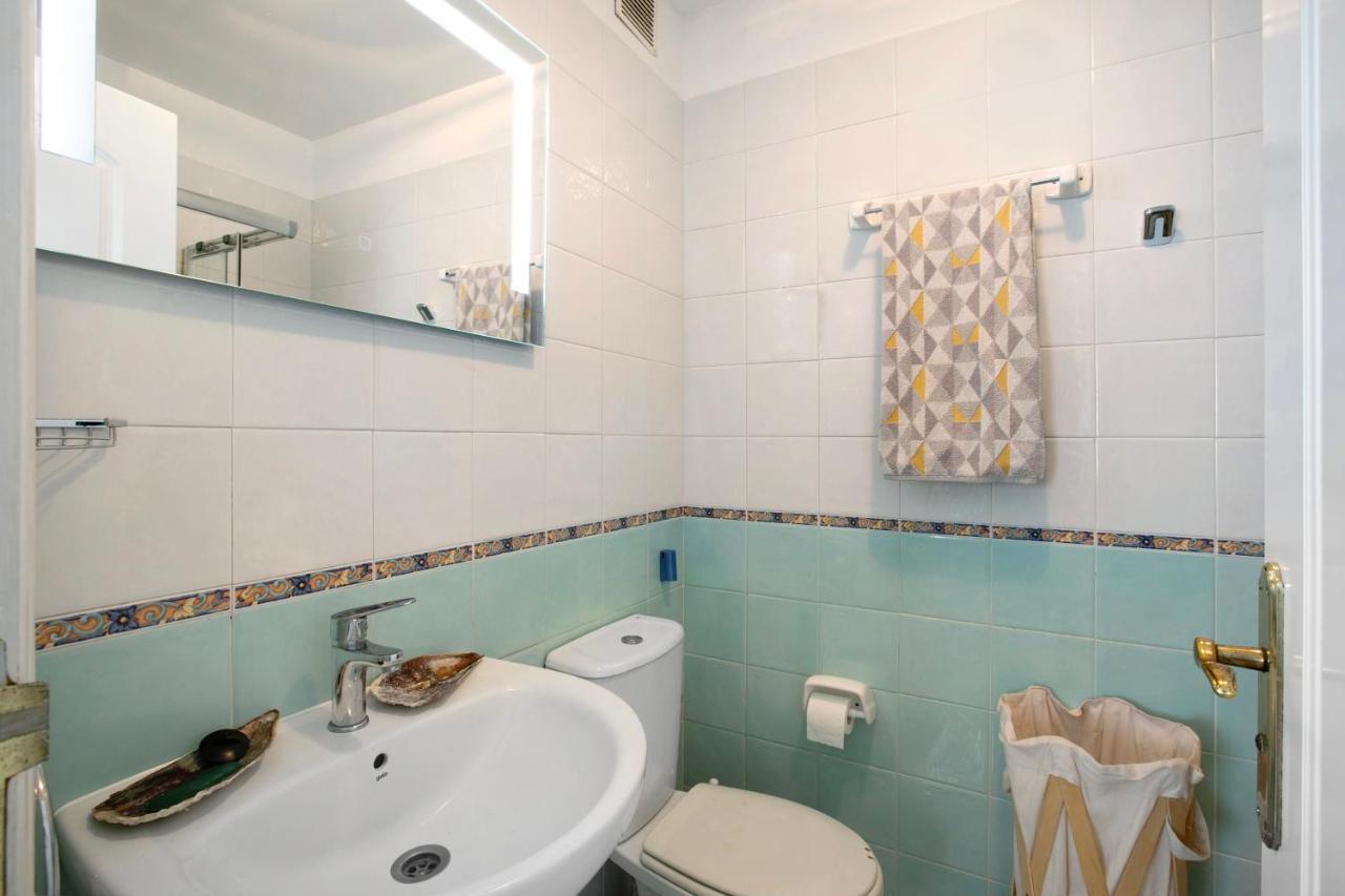 Apartment Cozy Fraile
