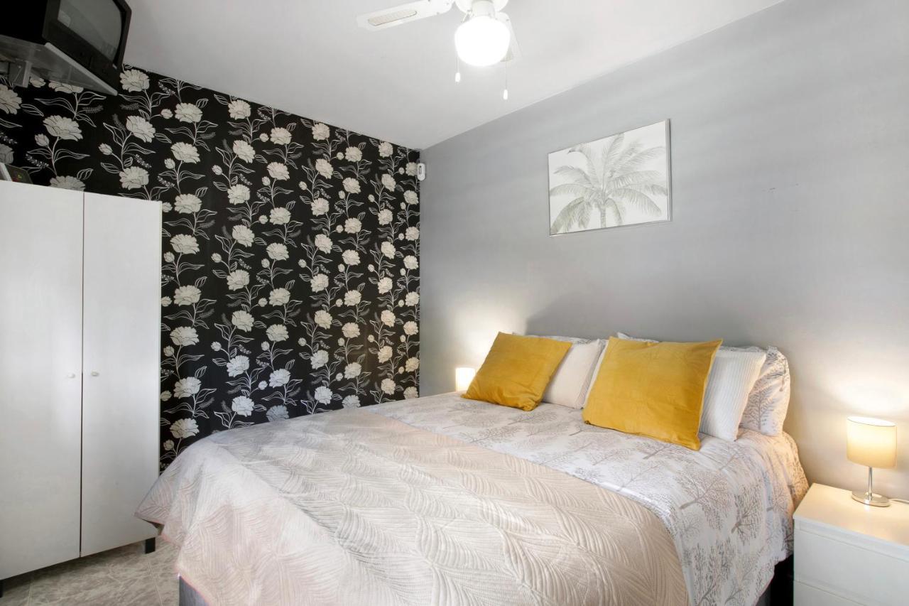 Apartment Cozy Fraile *